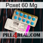 Poxet 60Mg new07